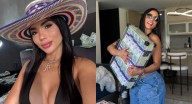 Karina García reveló la millonaria suma que le ofrecieron por asistir a una cena