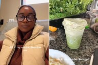 Woman Drinks Matcha Every Week, Shock Over Why She Ends Up in Hospital