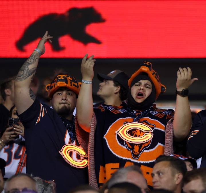 Many sports fans are unhappy with how much it costs to watch their games, a new poll finds