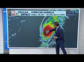 Tracking the Tropics: September 22