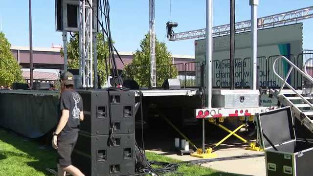 Omaha prepares to host parade for Bud Crawford