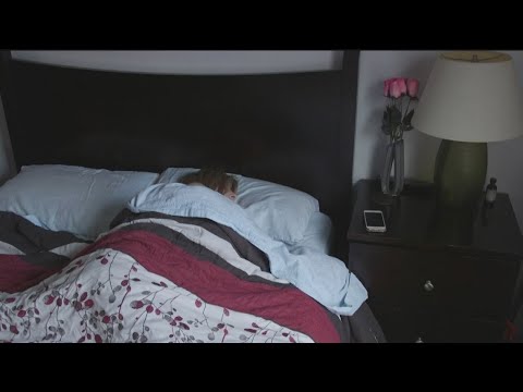 Best methods to help you fall asleep better at night