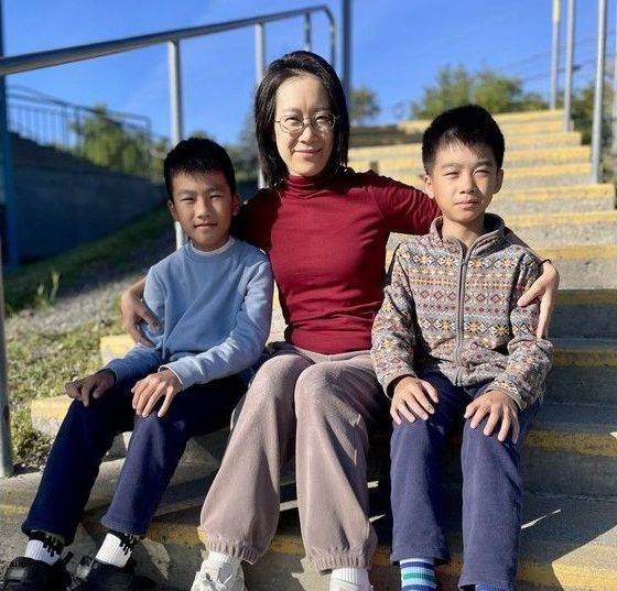 Sudbury schools adjust to major influx of newcomer students