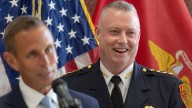 William Doherty, 30-year Suffolk police veteran, named new department chief
