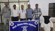 Pimpri-Chinchwad Crime: Police Arrest Uttar Pradesh Man For Stealing Pune Metro Cables From Dapodi
