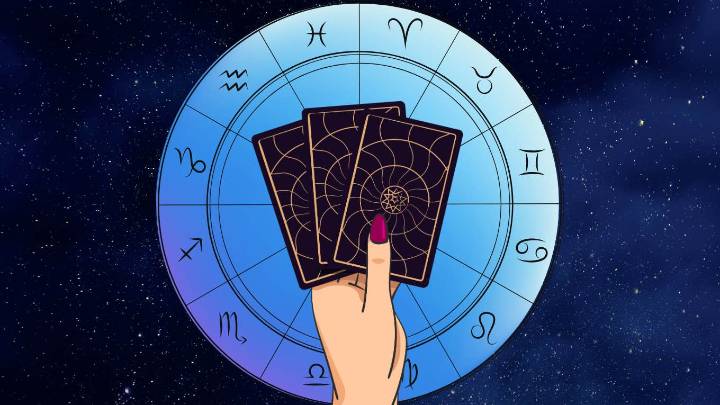 Your Zodiac Sign's Daily Tarot Reading For Wednesday, September 24, 2025