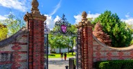 After Plunge, Black Students Enroll in Harvard