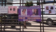 Caso Santiago Tulantepec: Piden receso en audiencia por probable triple feminicidio