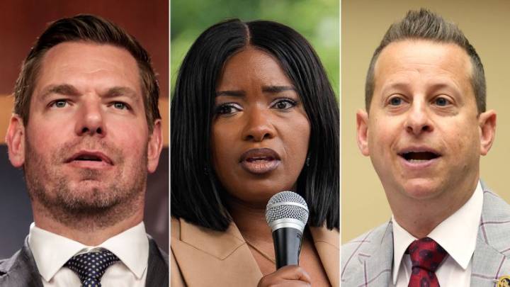 Jeffries appoints three Democrats to new GOP-led Jan. 6 committee in effort to avoid ‘whitewash’ of history