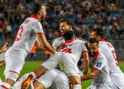 Clasifica Túnez al Mundial de 2026