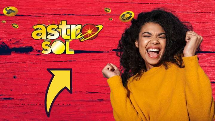 Súper Astro Sol llegó con los resultados confirmados del sábado 27 de septiembre
