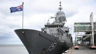 Government sinks defence billions into ships and subs