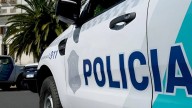 Motochorros golpearon a un nene de 13 años que defendió a su mamá