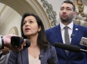 Public investment in the military: ‘Absolutely terrible,’ says Québec solidaire
