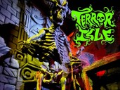 Texas City’s immersive haunted house experience, ‘Terror Isle,’ returns for its 5th season