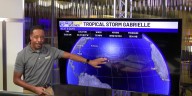 First Alert Weather EXTRA - Thurs., Sept. 18