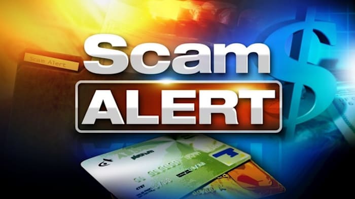 Boerne Police Department warns of potential utility scam
