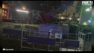VIDEO: Carnival ride malfunctions at LA school event, carriage falls mid