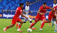 5 futbolistas fueron denunciados por apuestas previo a Pasto
