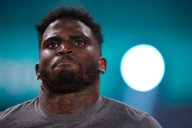 NFL reviewing allegations of domestic violence against Dolphins' Tyreek Hill