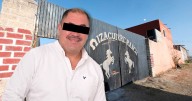 Rancho Izaguirre: Vinculan a proceso a exalcalde de Teuchitlán, José Murguía Santiago, por nexos con el CJNG