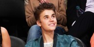 Justin Bieber, 31, Sparks Online Stir After Riding a Segway in Just His Underwear