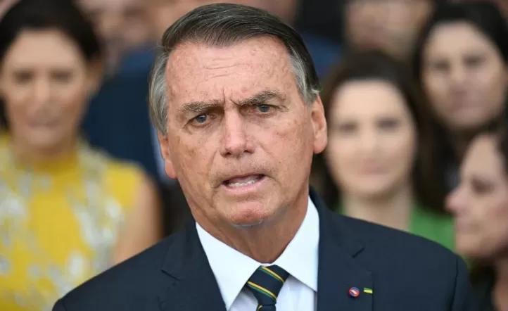 El Supremo Tribunal de Brasil condenó a Jair Bolsonaro a 27 años de prisión por el intento de golpe de Estado en 2022