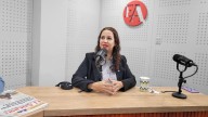María Argerich: "Este proyecto político tiene que continuar con más gestión y compromiso"
