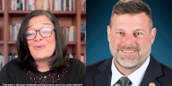 Arizona lawmaker under fire for comments about Washington Congresswoman