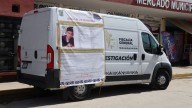 FGE de Puebla aplica operativo para localizar a 11 jóvenes desaparecidos en Amozoc
