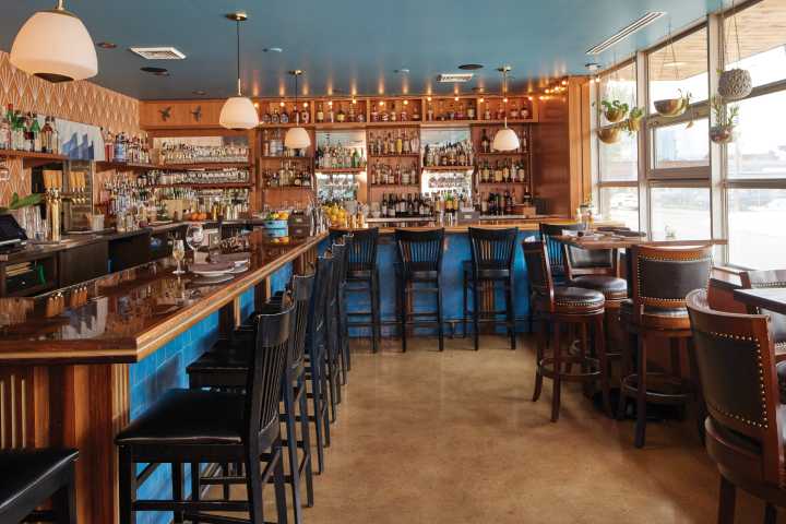 Odd Duck’s New Chef Is a Star of Indigenous Cuisine