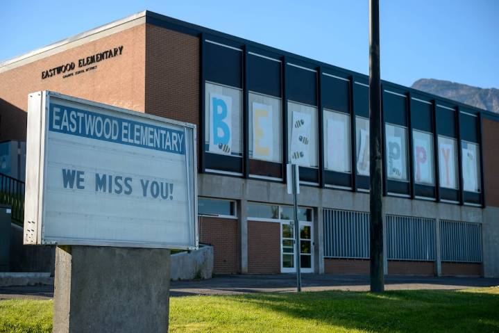 Granite School District thinks these 2 elementary schools should close