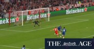 Kane punishes Chelsea again