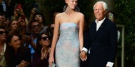 Giorgio Armani, ícono de la moda italiana, fallece a los 91 años