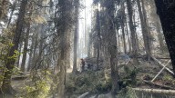 B.C. wildfire season extending into fall until stormier weather arrives