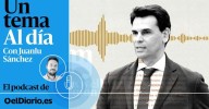 🎙 PODCAST | La inspectora de Hacienda y la pareja de Ayuso
