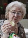 North Dakota newspaper columnist whose Olive Garden review went viral dies at 99