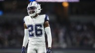 Cowboys CB DaRon Bland returns to limited practice
