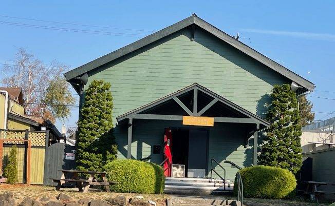 West Seattle Blog… | FOLLOWUP: Kenyon Hall renovations taking a bit longer than originally hoped for