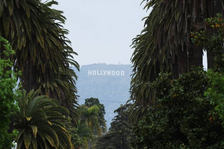 Trump says U.S. will impose 100% tariff foreign films
