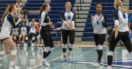 Ragsdale volleyball builds chemistry, sees growth