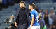 Nico Raskin breaks Celtic axe silence with Rangers message for boss Russell Martin