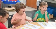 Childcare funding cuts affect Southern Indiana providers