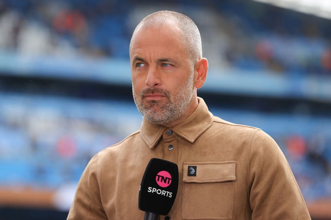 Joe Cole tips Premier League club as ‘dark horse’ to win the Champions League