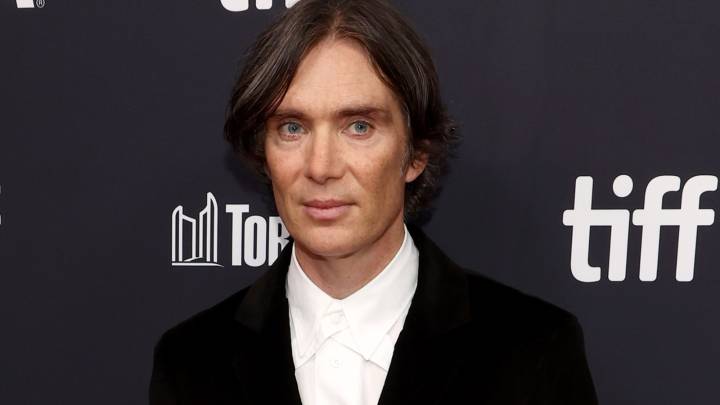Cillian Murphy Not Joining 'Harry Potter' Series as Voldemort