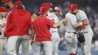 2025 MLB Playoffs: Full schedule, how to watch, format, bracket, rules