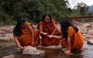 Día Internacional de las Mujeres Indígenas: tres lideresas que cambian el rumbo de sus comunidades en Latinoamérica