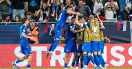 Eslovaquia sorprende y vence a Alemania