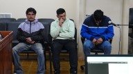 Se hicieron pasar por técnicos de una empresa ficticia y robaron casi toneladas de cable