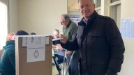 Emilio Monzó: "El poder está a cargo de una mujer que vendía tortas"